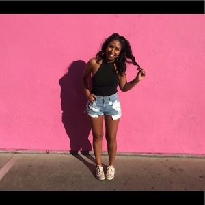 Meet your Posher, Vicki